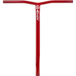 Guidon Apex Bol SCS rouge