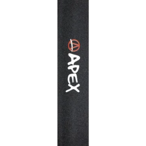 Grip Apex Printed logo blanc