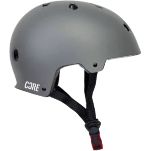 Casque Core Action Gris droit