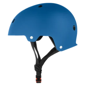 Casque Core Action Navy Blue côté droit