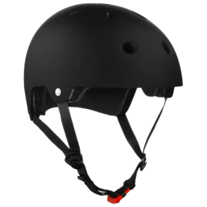 Casque Core Action Noir devant