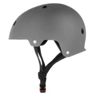 Casque Core Action Gris gauche