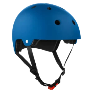 Casque Core Action Navy Blue devant