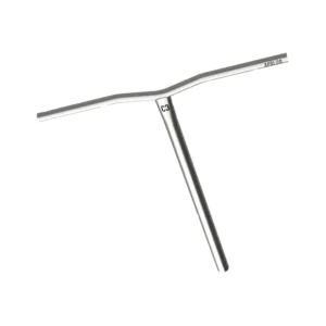 Guidon Core Apollo Titanium V2 raw vue de haut