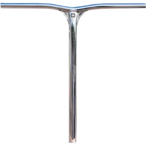 Guidon Core SL2 Aluminium couleur Chrome