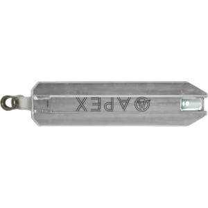 Deck Apex 5" Raw vu de dessous