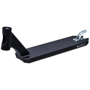 Deck Apex 5" Noir principale