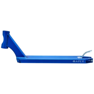 Deck Apex 5" Bleu gauche