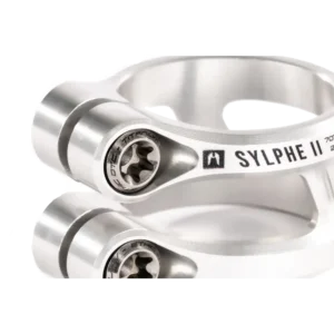 Collier de serrage Ethic Sylphe V2 brut vis