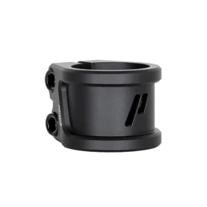 Collier de serrage Prime Halo Noir