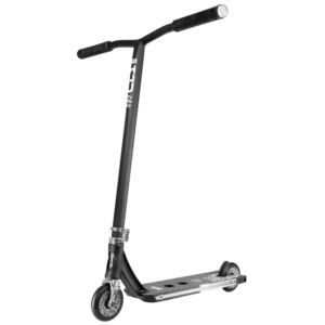 Trottinette Freestyle Core CL1 Black Chrome