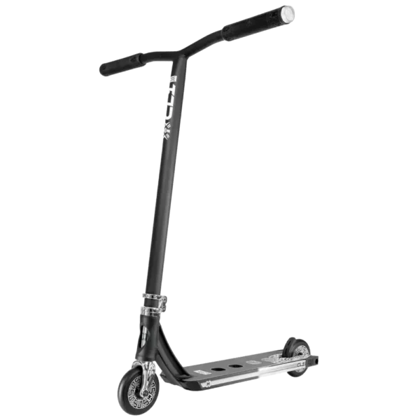 Trottinette Freestyle Core CL1 Black Chrome