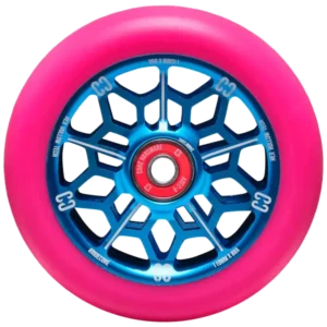 Roue Core Hex Hollow Rose