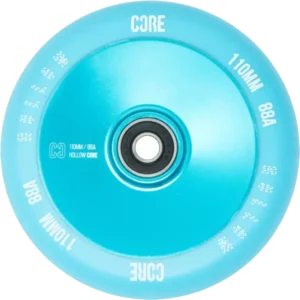 Roue Core Hollowcore V2 110mm Mint