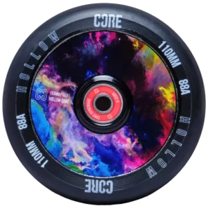 Roue Core Hollowcore V2 110mm Galaxy
