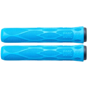 Poignées Core Bleu