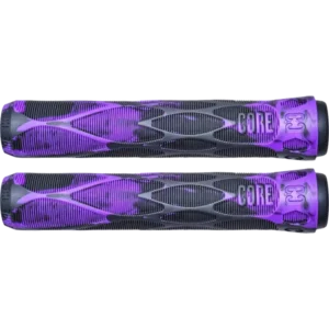 Poignées Core Violet