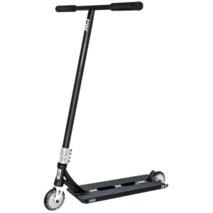 Trottinette freestyle Core Polished vu de présentation