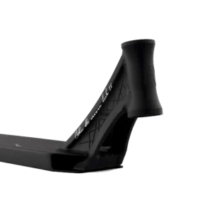 Deck Ethic Erawan V2 Noir headtube