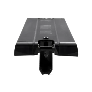 Deck Ethic Lindworm V4 150 Noir arrière