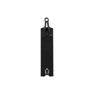 Deck Ethic Lindworm V4 150 Noir dessus