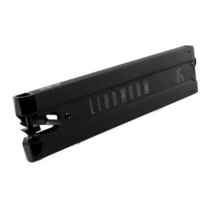Deck Ethic Lindworm V4 150 Noir dessous