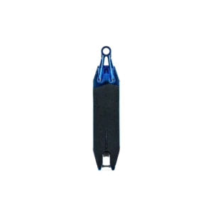 Deck Ethic Pandémonium V2 Bleu chrome dessus