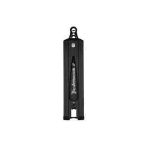 Deck Ethic DTC Pandémonium V2 Boxed Noir dessous