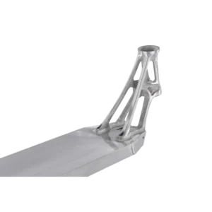 Deck Ethic Pandémonium V2 Chrome avant