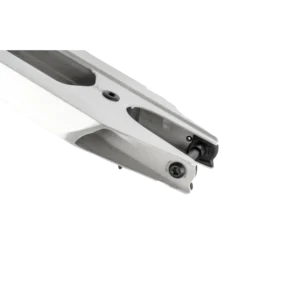 Deck Ethic Pandémonium V2 Chrome arrière