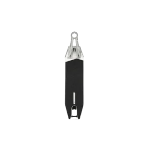 Deck Ethic Pandémonium V2 Chrome dessus