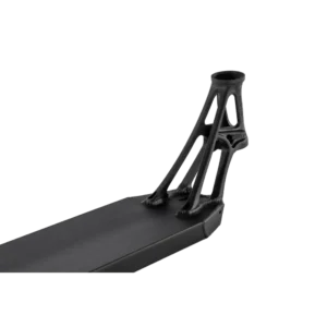 Deck Ethic Pandémonium V2 Noir avant