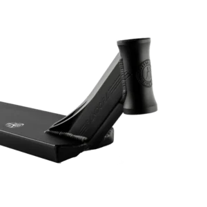 Deck Ethic DTC Pandora Noir headtube