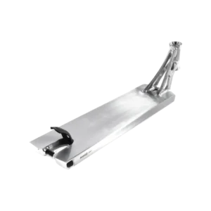 Deck Ethic Vulcain Boxed V2 Brut haut arrière