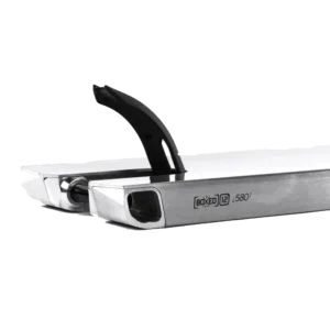 Deck Ethic Vulcain Boxed V2 Brut boxed