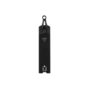 Deck Ethic Vulcain Boxed V2 Noir dessus