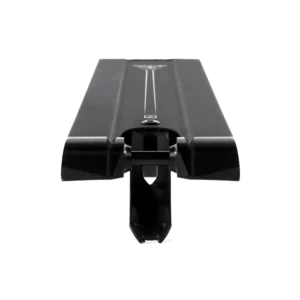 Deck Ethic Vulcain Boxed V2 Noir dessous arrière