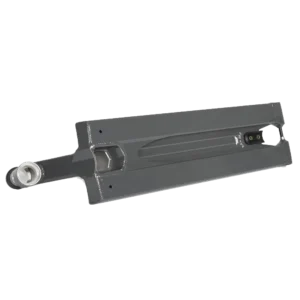 Deck Tilt Method Gunmetal dessous