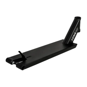 Deck Tilt Stage I arrière