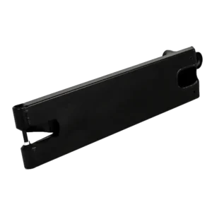 Deck Tilt Stage I dessous