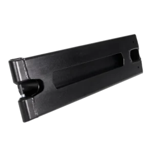 Deck Tilt Theory 3 dessous avec le troue