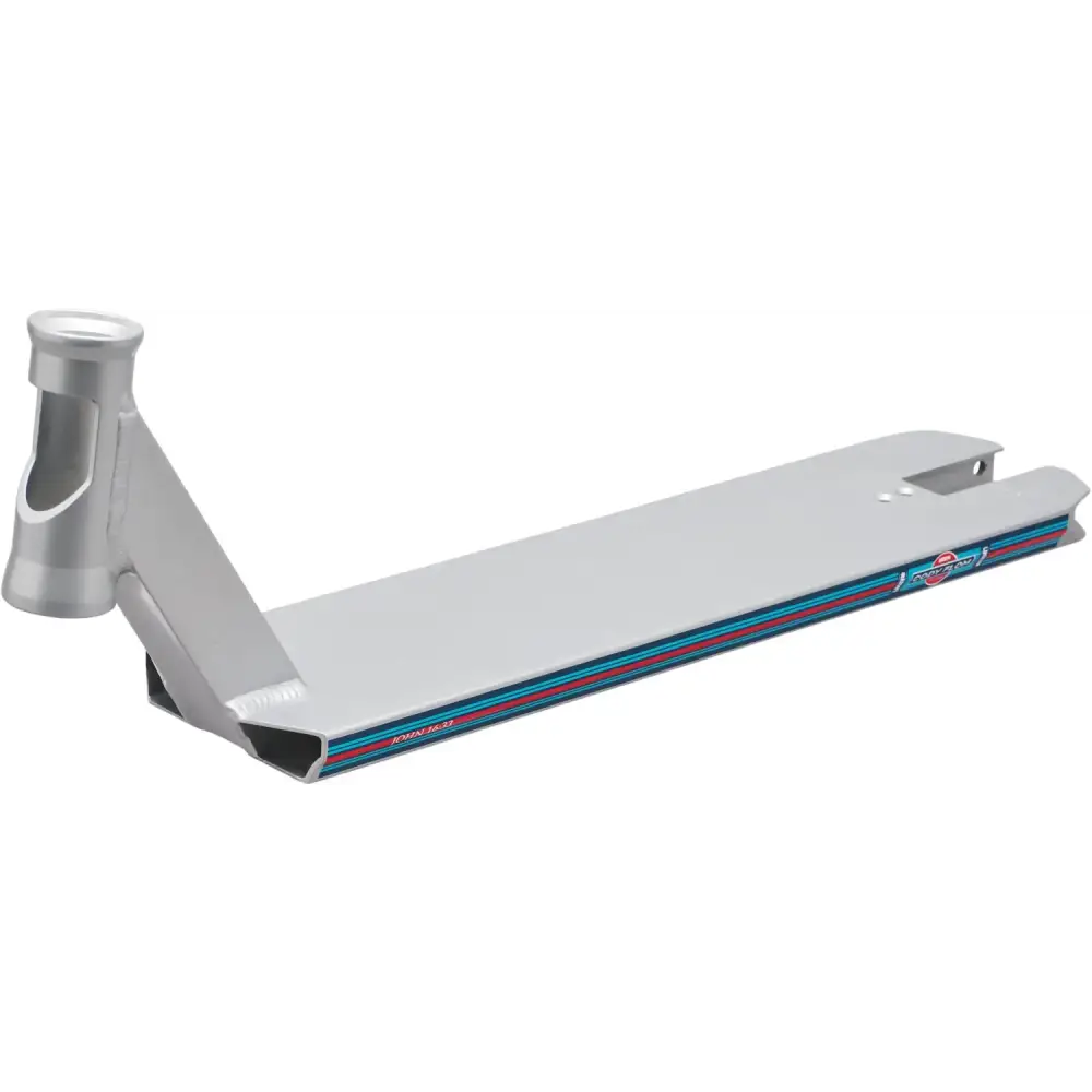 Deck Lucky Cody Flom V3 vue de face