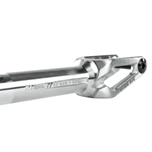 Fourche Ethic Legion V2 12 STD SCS Brut avant