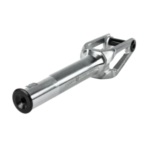 Fourche Ethic Legion V2 12 STD SCS Brut vu de la vis