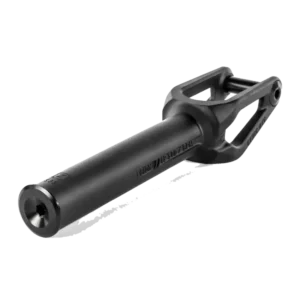 Fourche Ethic Legion V2 12 STD SCS Noir vu de la vis