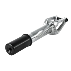 Fourche Ethic DTC Legion V2 HIC Brut vu de la vis