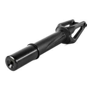 Fourche Ethic DTC Legion V2 HIC Noir vu de la vis