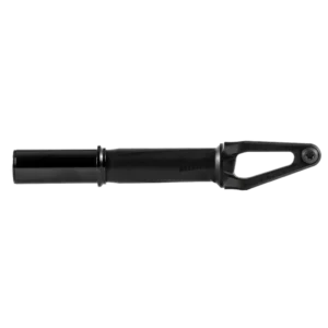 Fourche Ethic DTC Merrow V3 IHC Noir droite