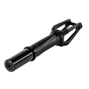 Fourche Ethic DTC Merrow V3 IHC Noir dessous