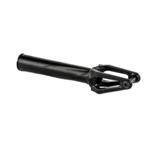 Fourche Ethic DTC Merrow V3 SCS Noir principale